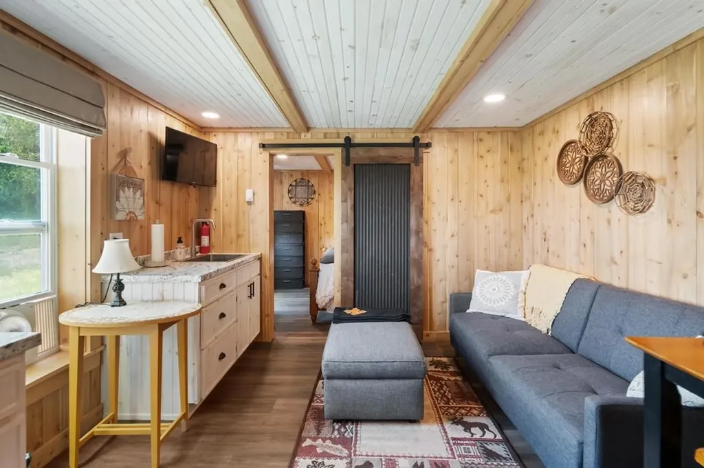 9235 Bailey Road South Arm Township MI 49727
