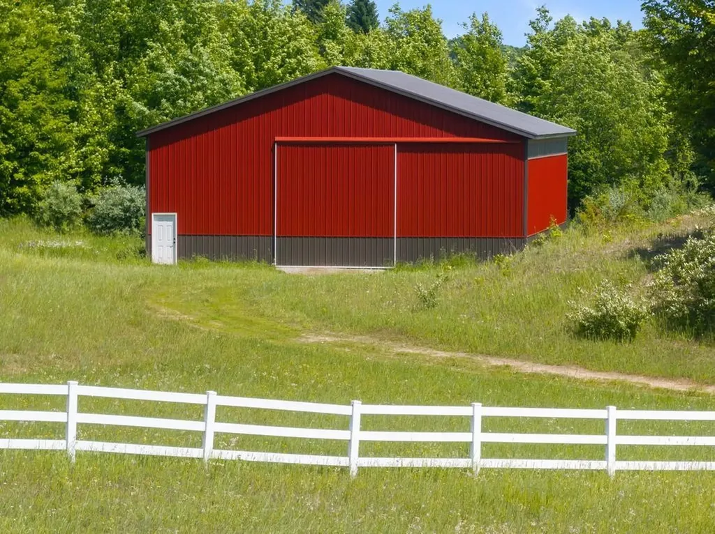 9235 Bailey Road South Arm Township MI 49727