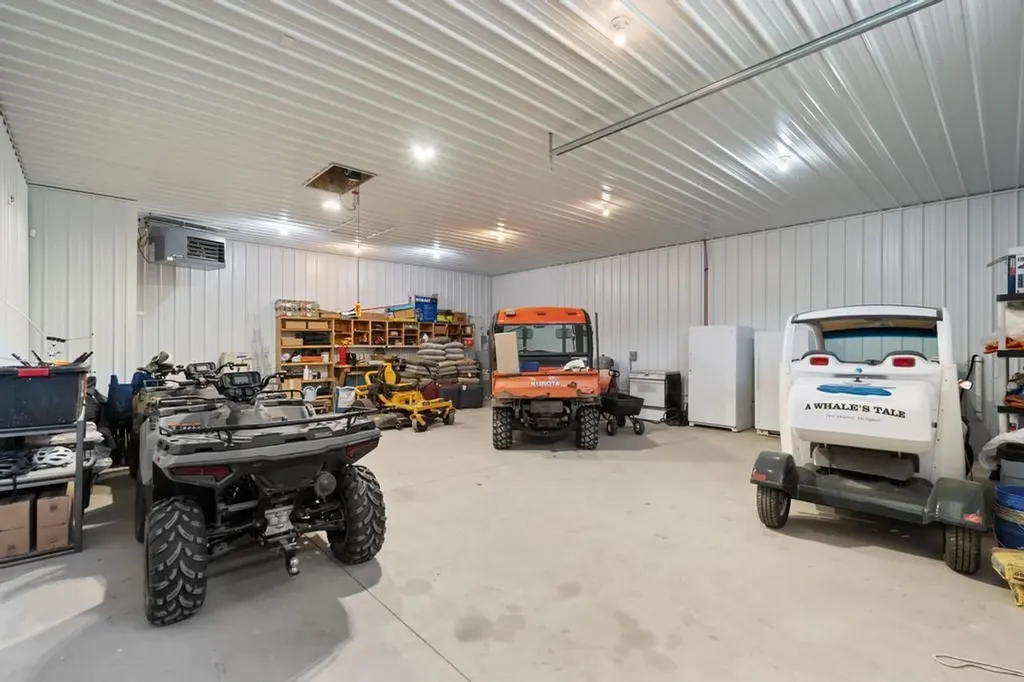 9235 Bailey Road South Arm Township MI 49727