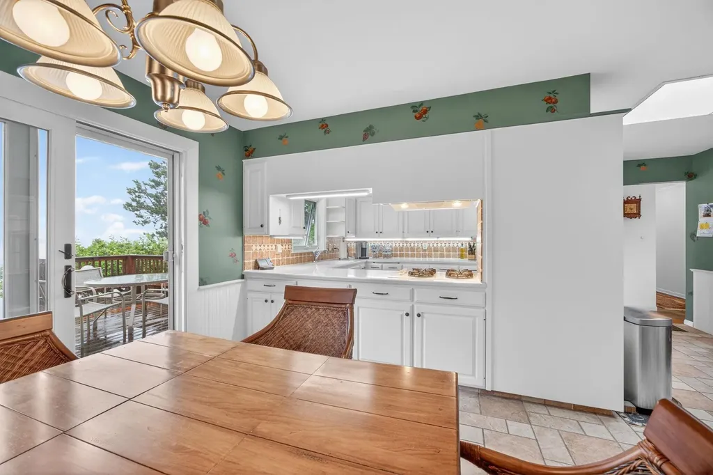 1020 Sunnyside Drive Cadillac City MI 49601