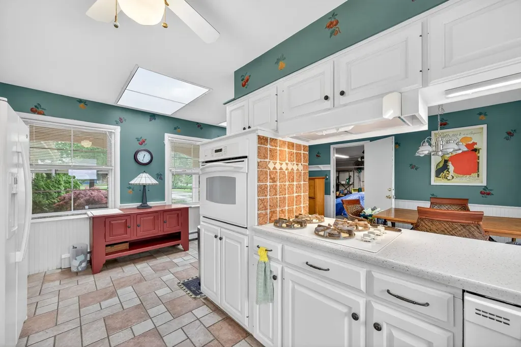 1020 Sunnyside Drive Cadillac City MI 49601