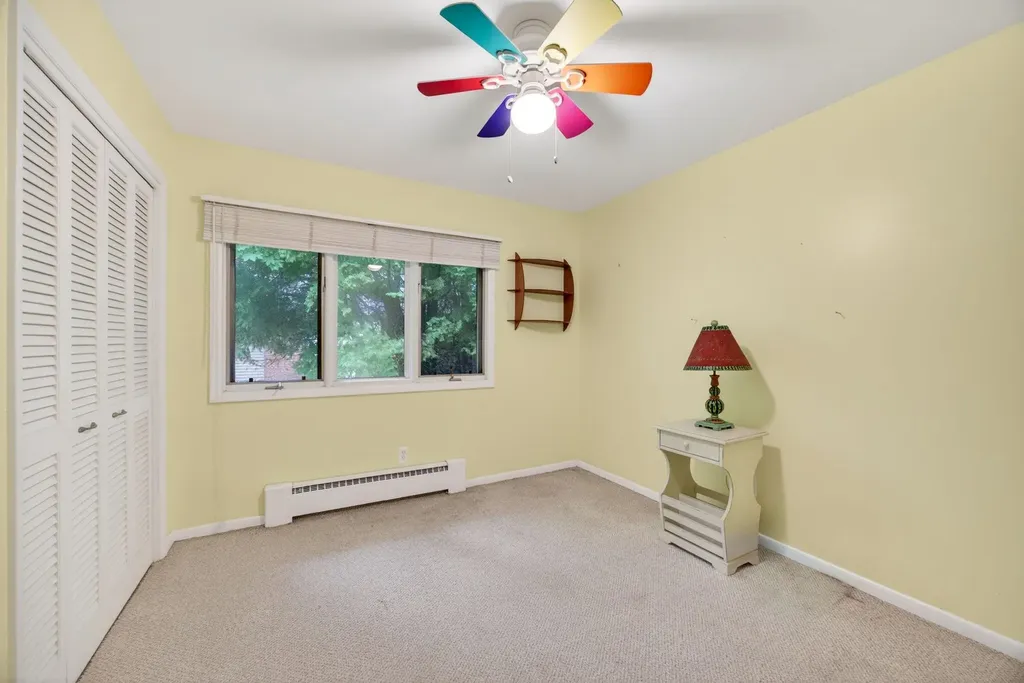 1020 Sunnyside Drive Cadillac City MI 49601