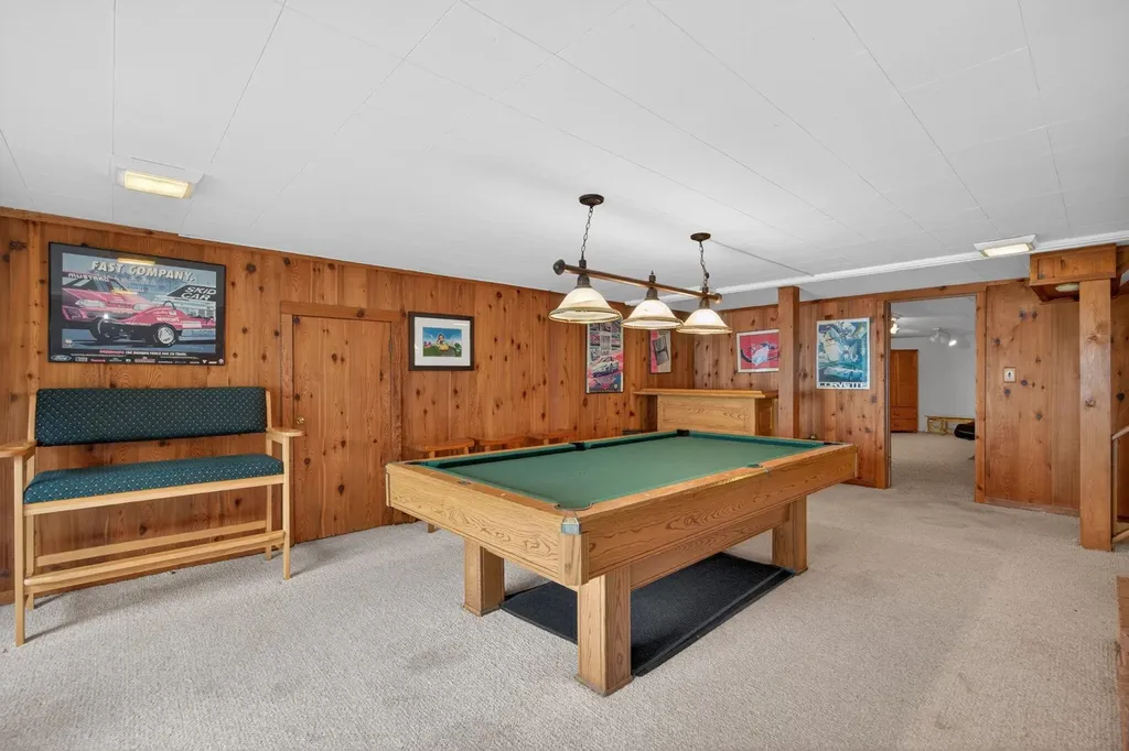 1020 Sunnyside Drive Cadillac City MI 49601