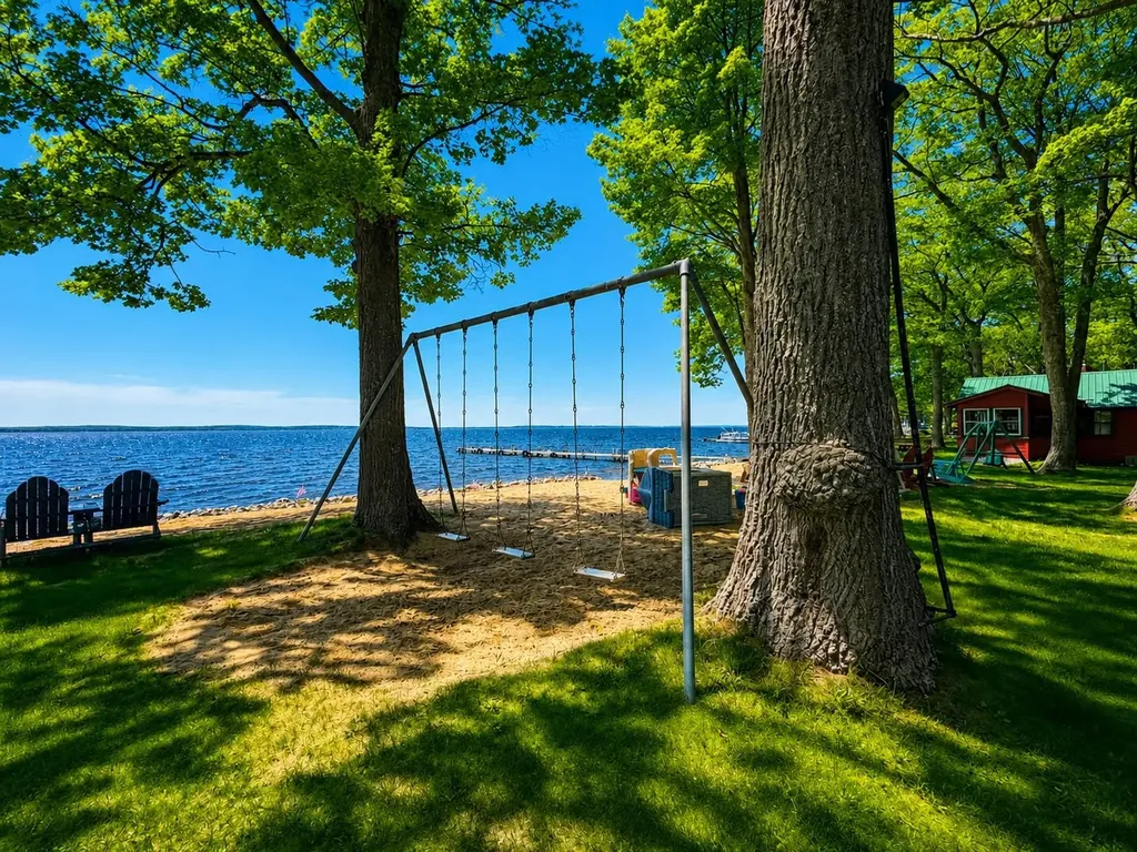 127 & 128 Oneida Drive Markey Township MI 48629