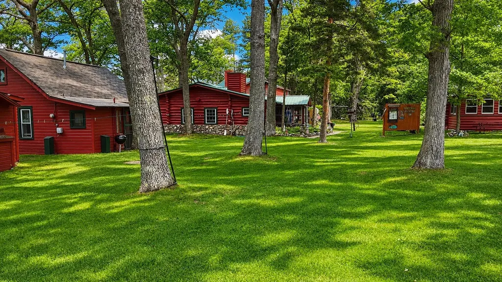 127 & 128 Oneida Drive Markey Township MI 48629