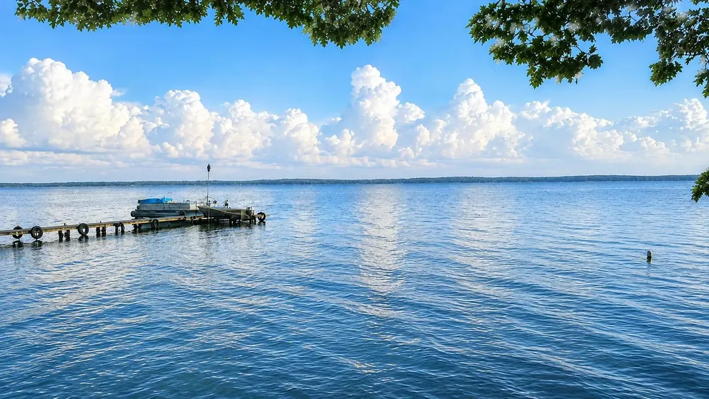 127 & 128 Oneida Drive Markey Township MI 48629
