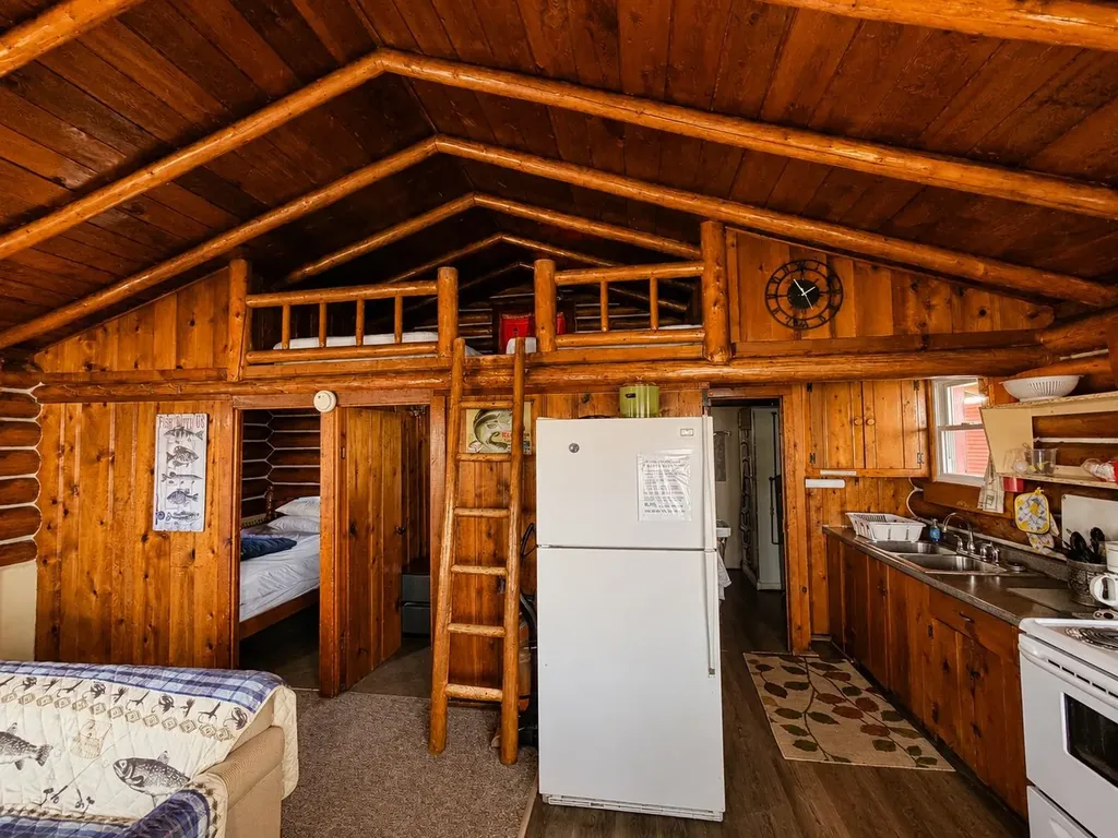 127 & 128 Oneida Drive Markey Township MI 48629