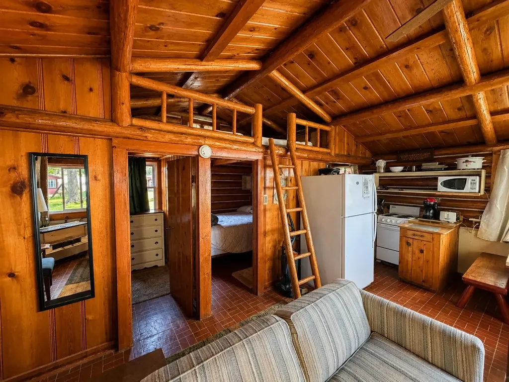 127 & 128 Oneida Drive Markey Township MI 48629