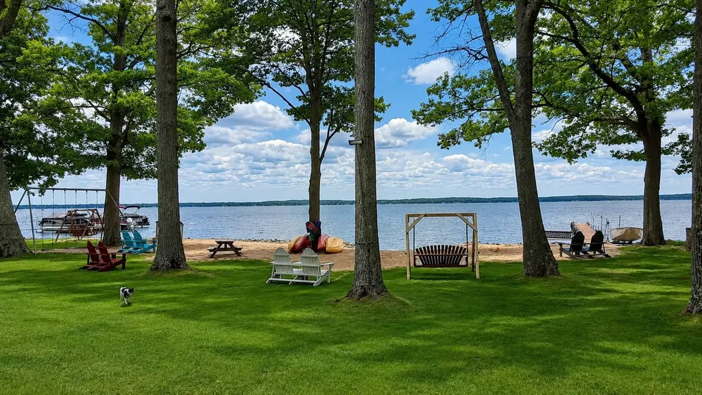 127 & 128 Oneida Drive Markey Township MI 48629