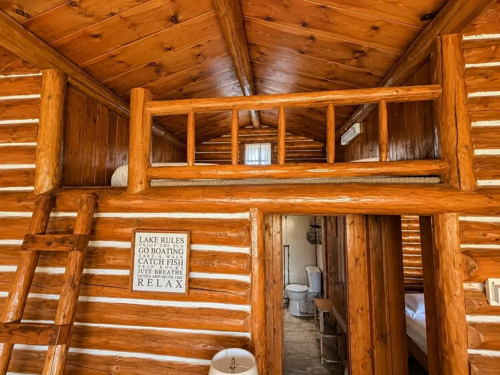 127 & 128 Oneida Drive Markey Township MI 48629