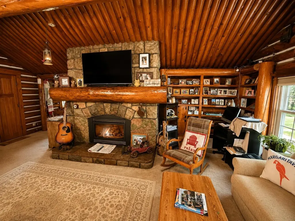 127 & 128 Oneida Drive Markey Township MI 48629
