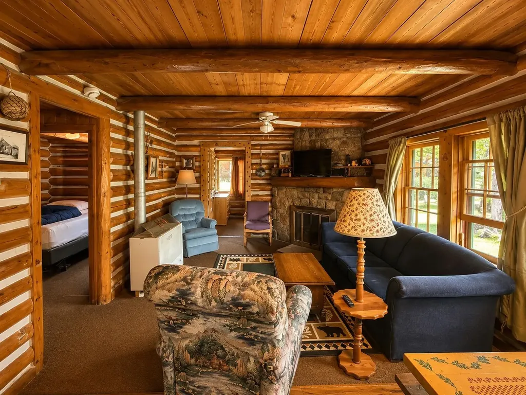 127 & 128 Oneida Drive Markey Township MI 48629
