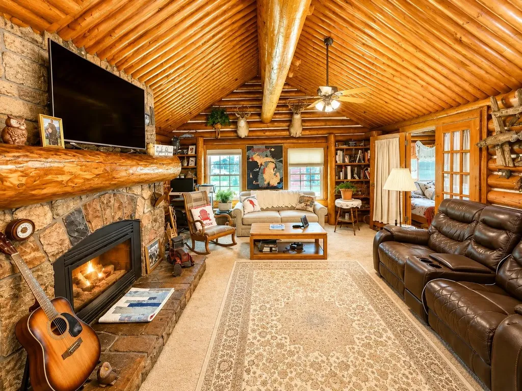 127 & 128 Oneida Drive Markey Township MI 48629