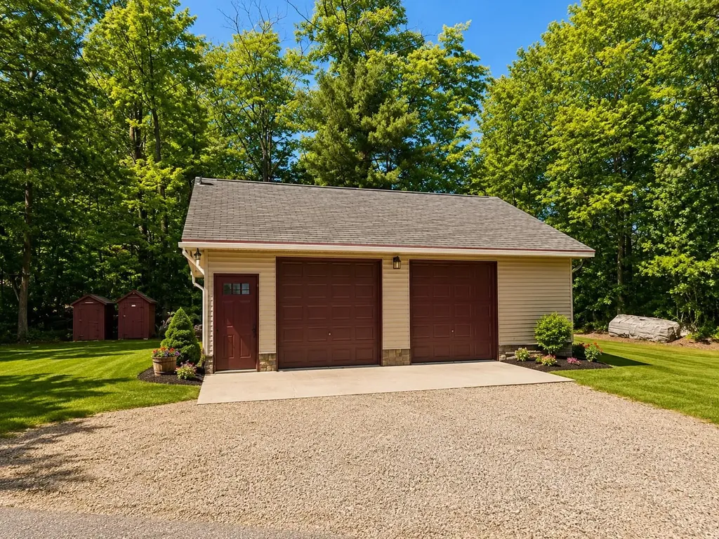 127 & 128 Oneida Drive Markey Township MI 48629