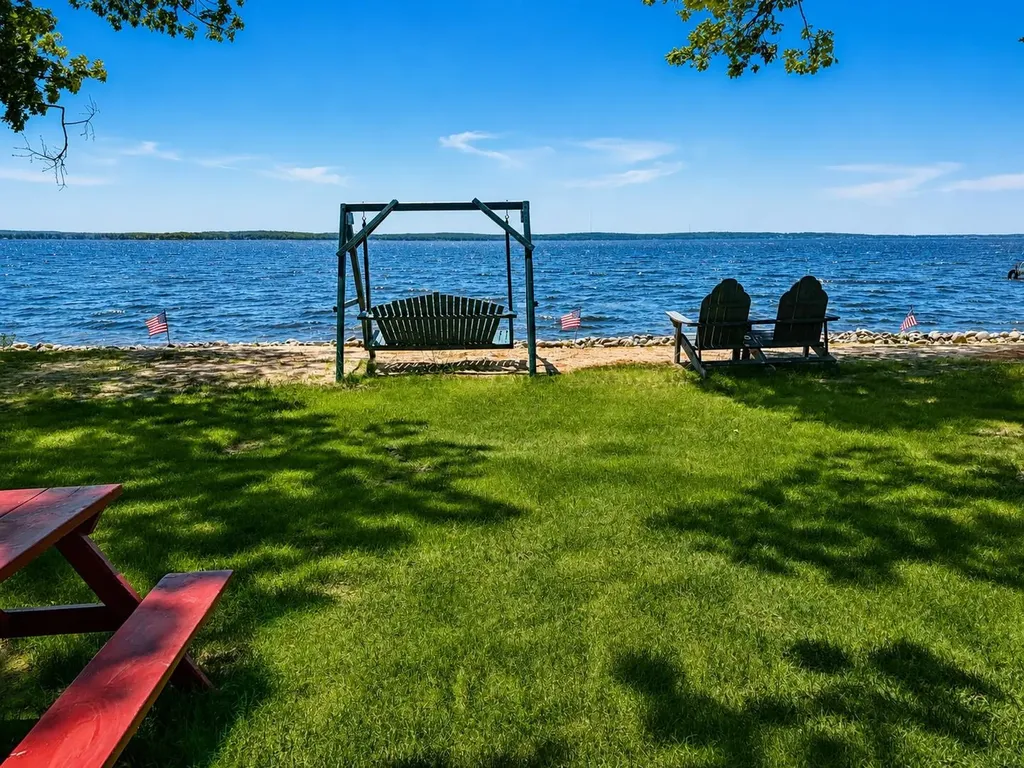 127 & 128 Oneida Drive Markey Township MI 48629