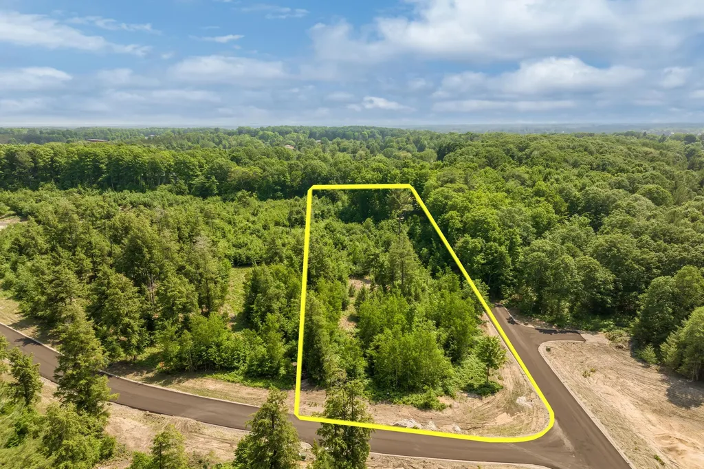 8903 Hemlock Hill Drive Long Lake Township MI 49685