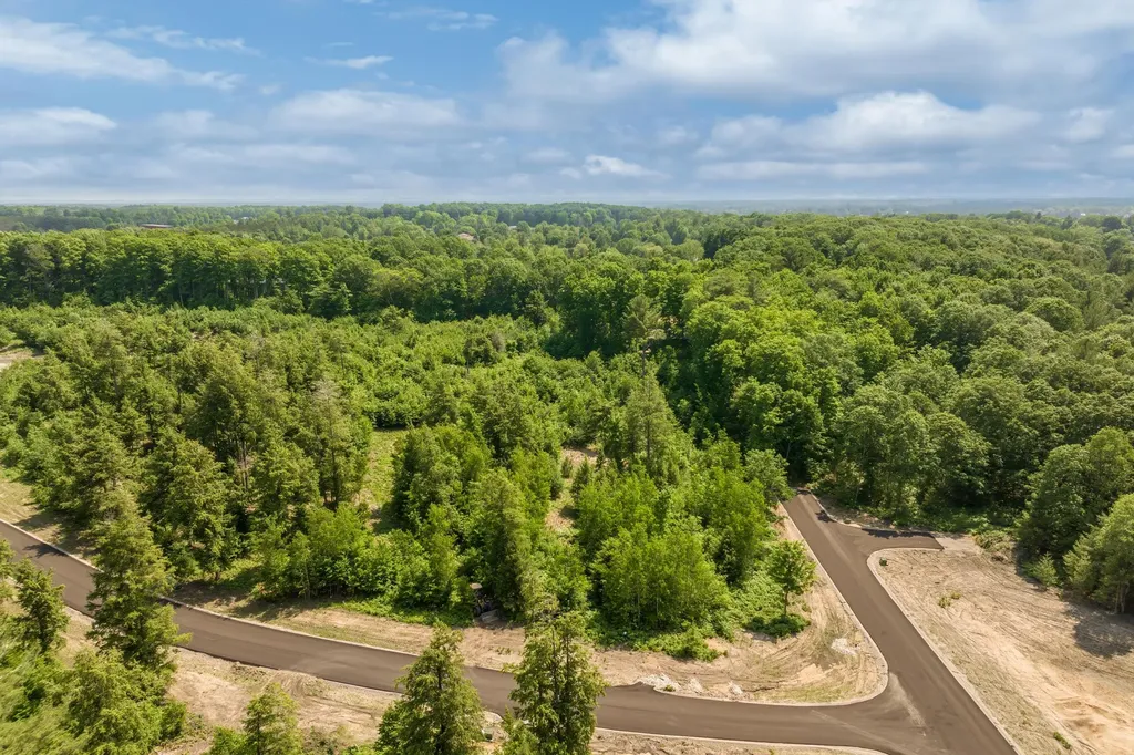 8903 Hemlock Hill Drive Long Lake Township MI 49685