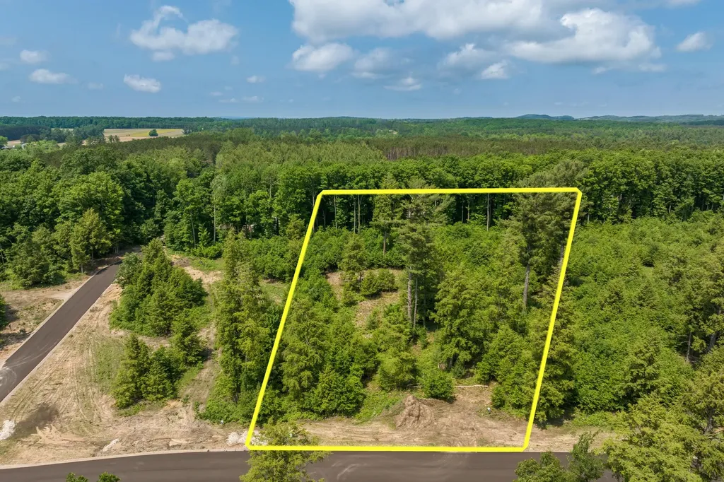 8886 Hemlock Hill Drive Long Lake Township MI 49685