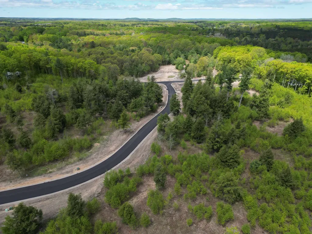 8886 Hemlock Hill Drive Long Lake Township MI 49685