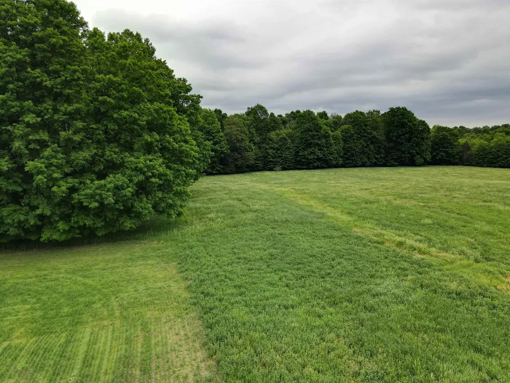 120 Acres Blackman Road Paradise Township MI 49649
