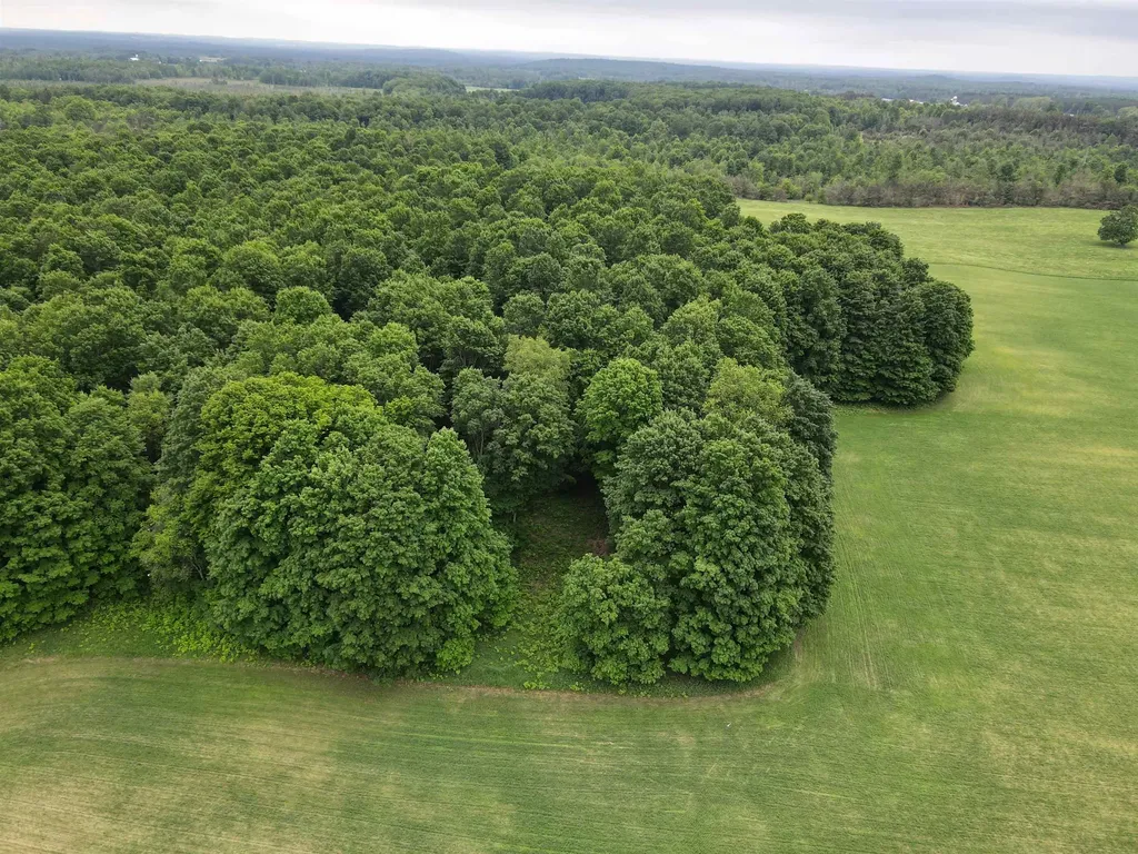 120 Acres Blackman Road Paradise Township MI 49649