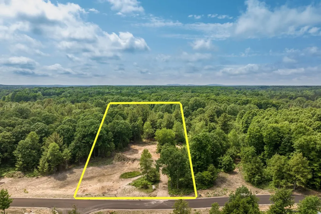 4717 Leaning Birch Drive Long Lake Township MI 49685