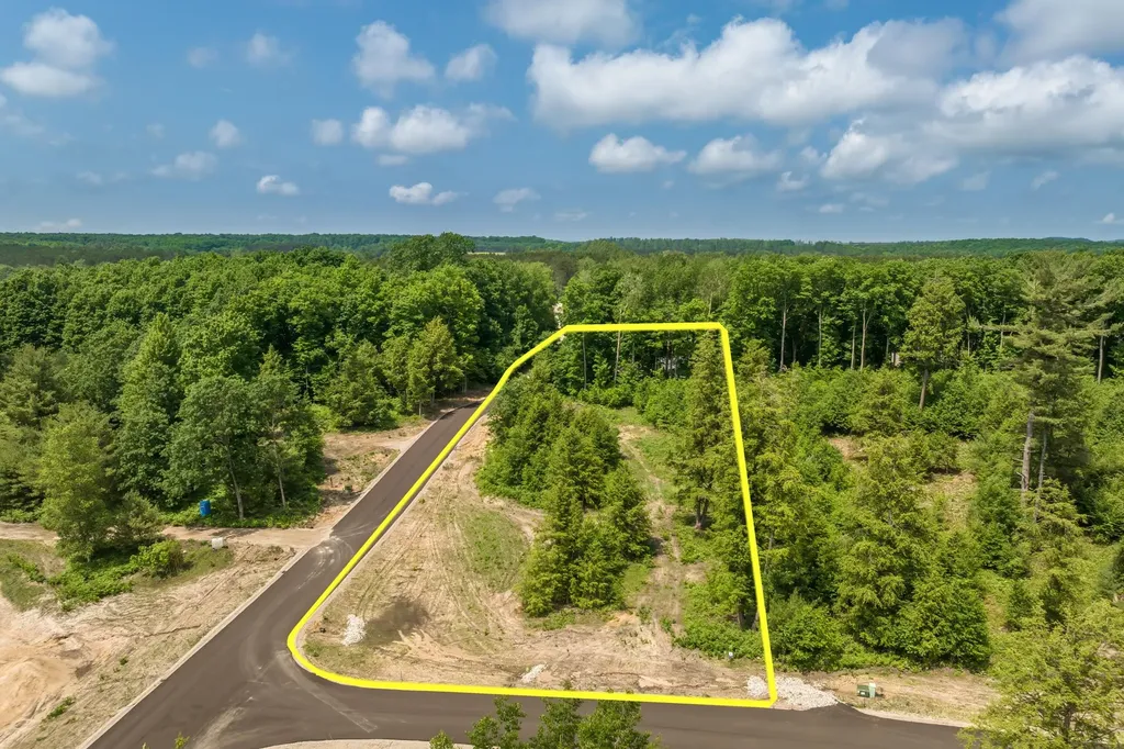 8910 Hemlock Hill Drive Long Lake Township MI 49685
