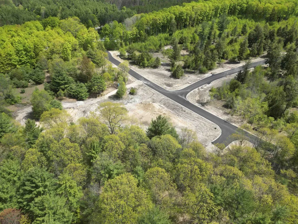 8910 Hemlock Hill Drive Long Lake Township MI 49685