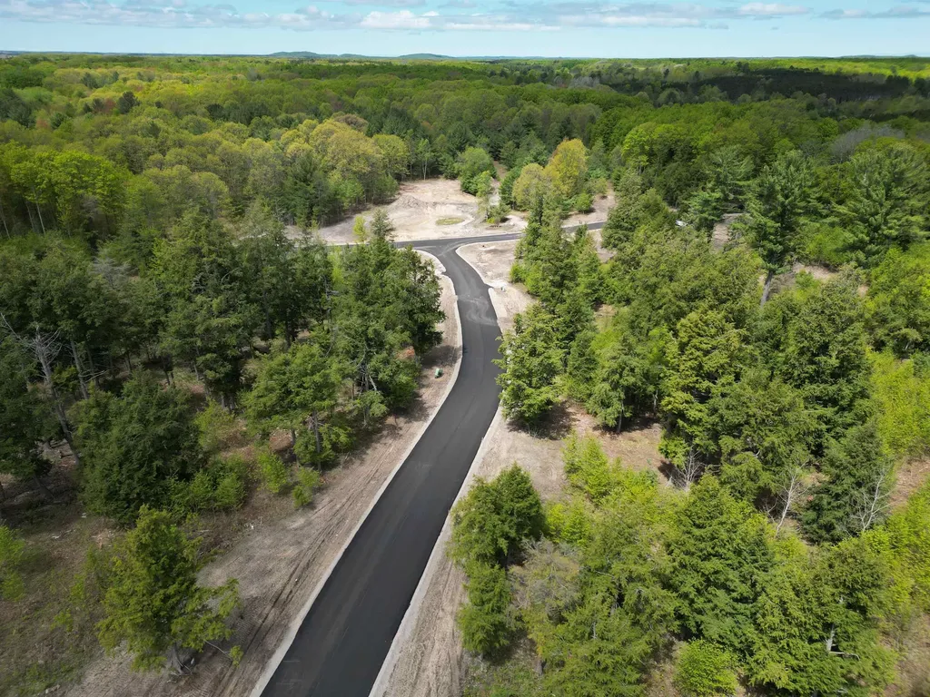 8910 Hemlock Hill Drive Long Lake Township MI 49685