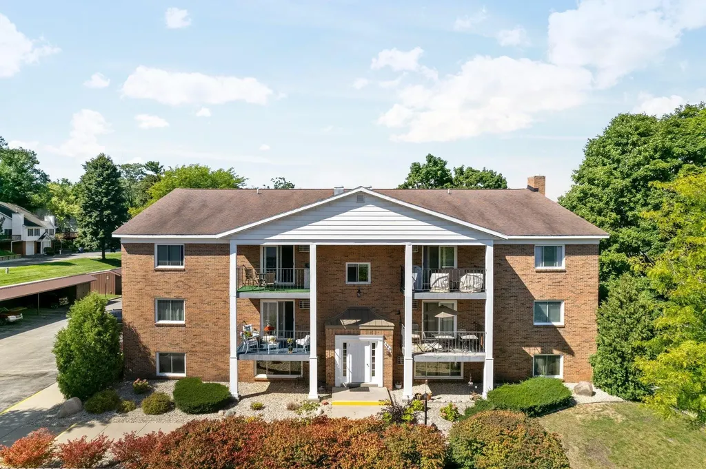 540 Georgetown Drive Traverse City City MI 49684