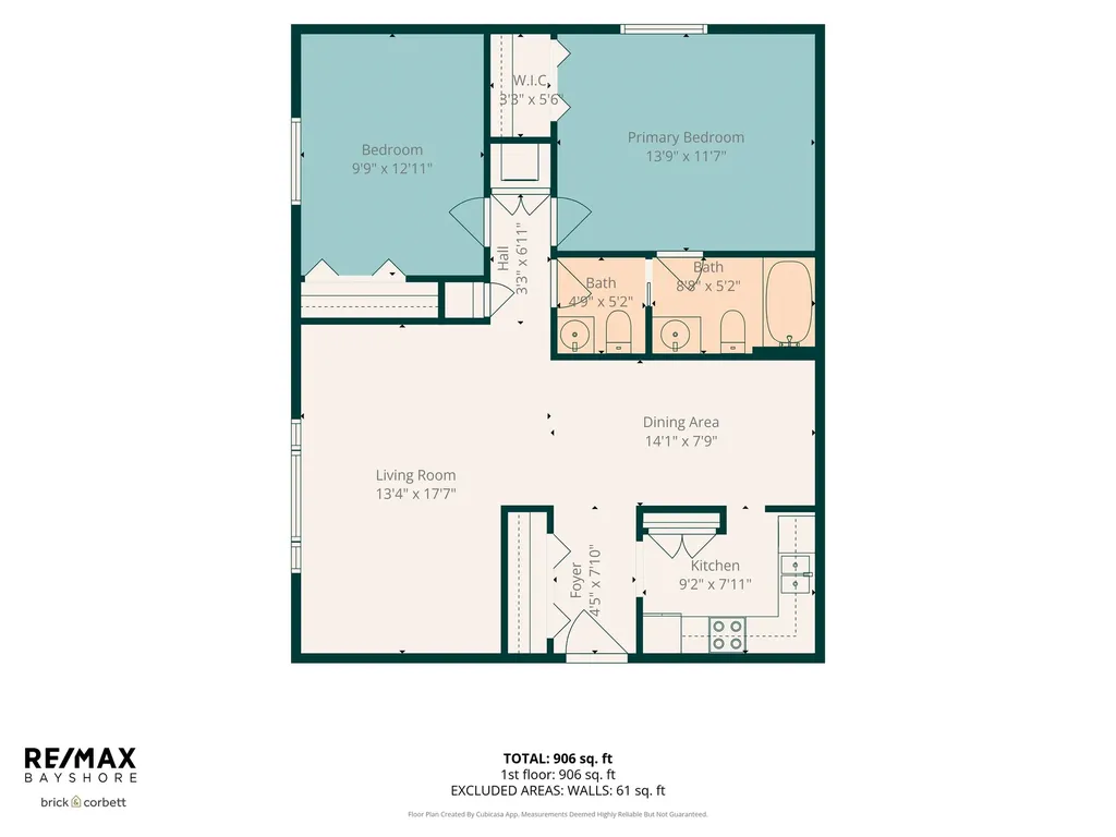 540 Georgetown Drive Traverse City City MI 49684