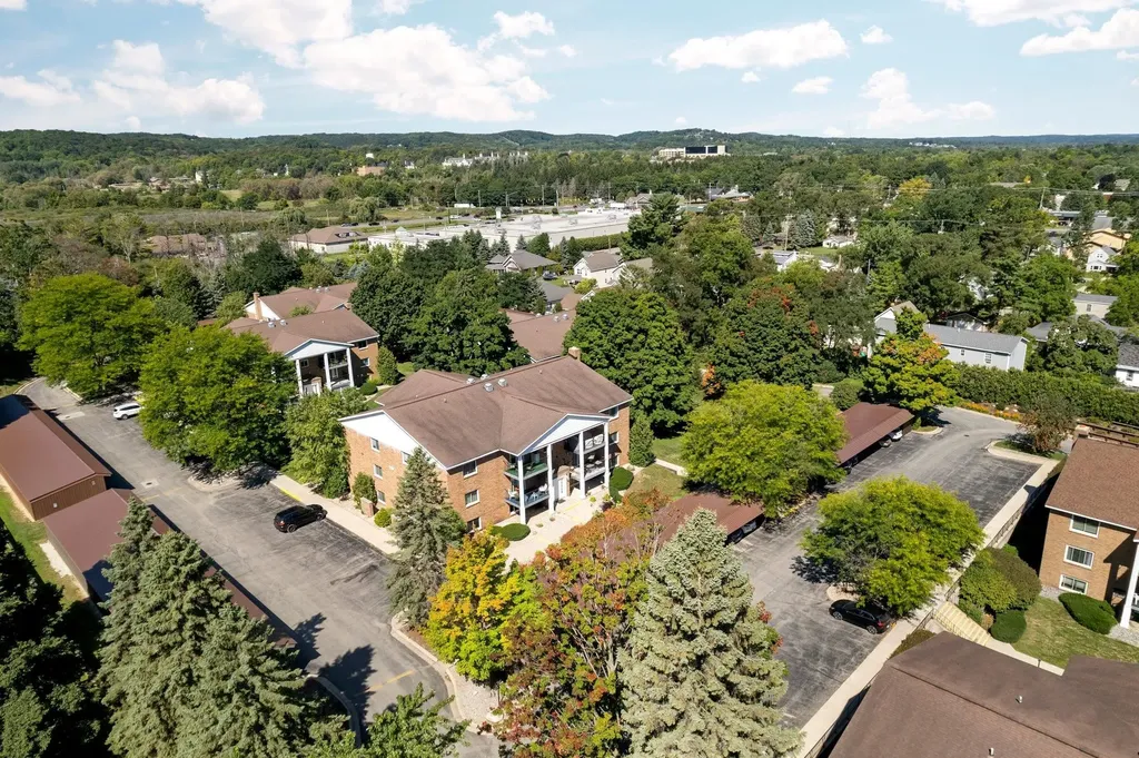 540 Georgetown Drive Traverse City City MI 49684