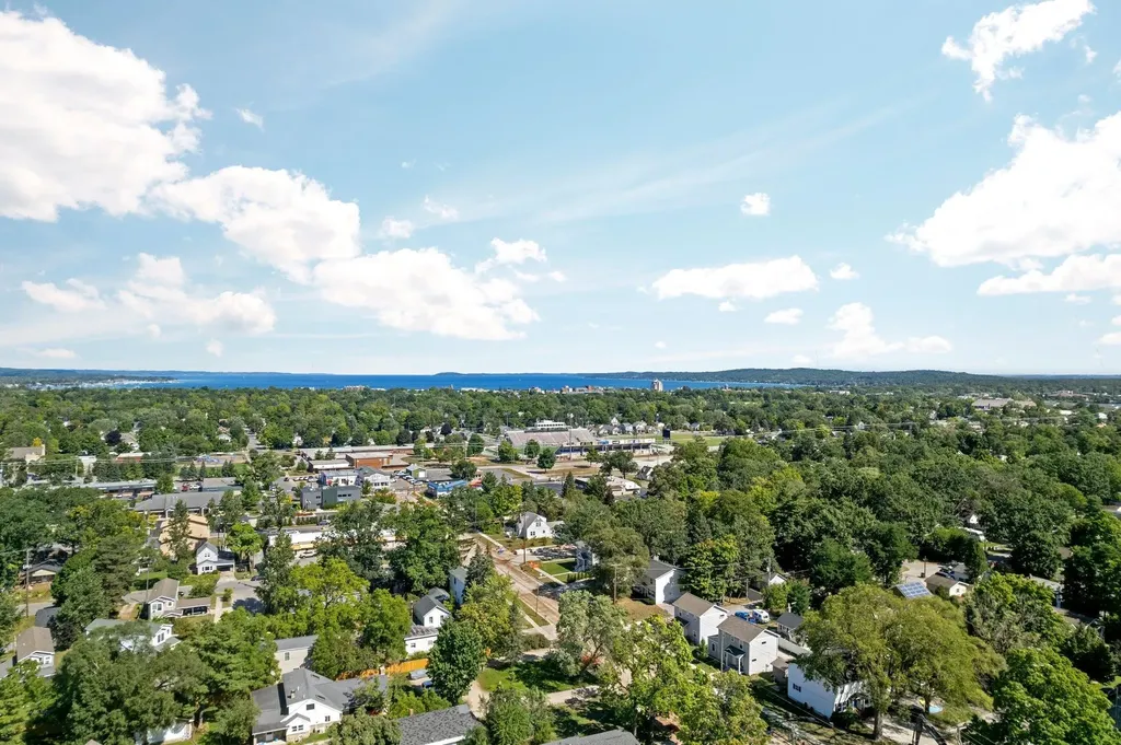 540 Georgetown Drive Traverse City City MI 49684