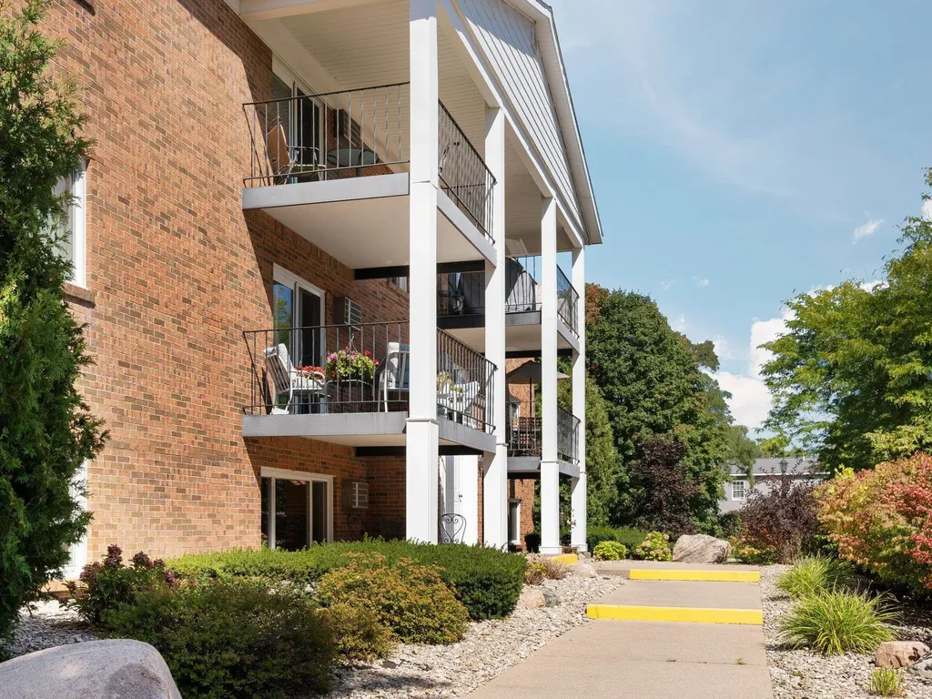 540 Georgetown Drive Traverse City City MI 49684