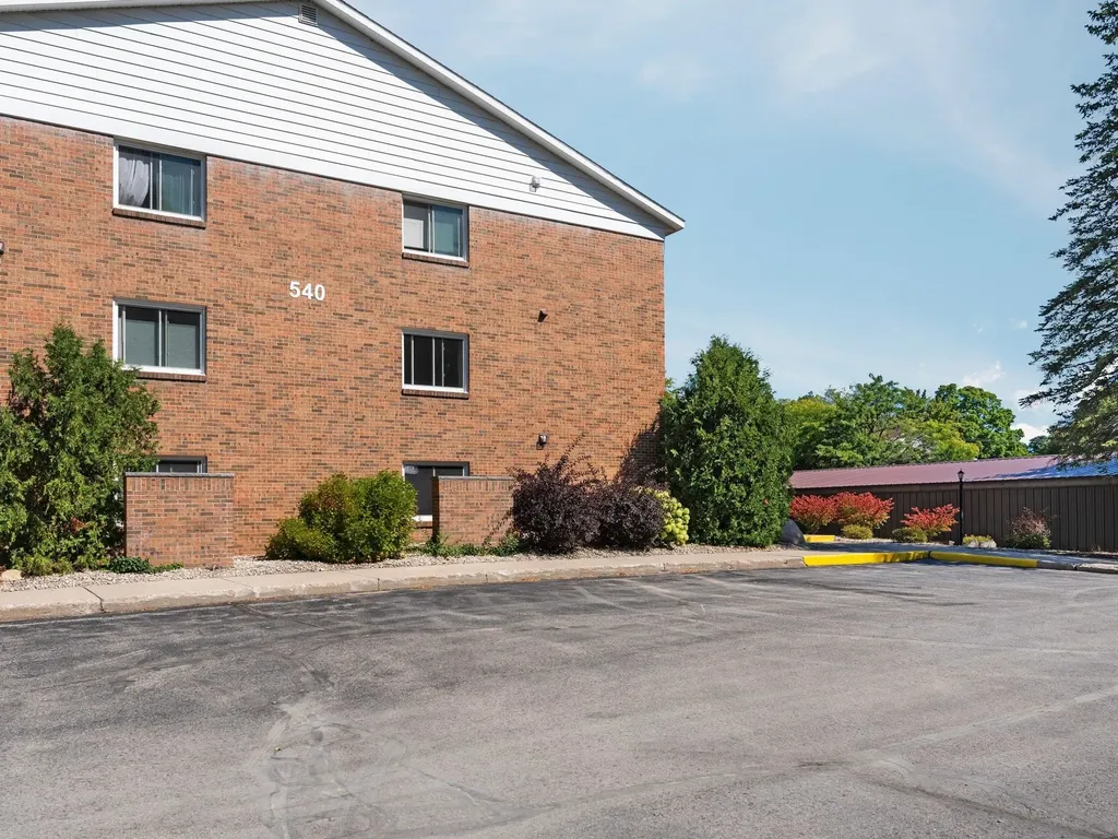 540 Georgetown Drive Traverse City City MI 49684