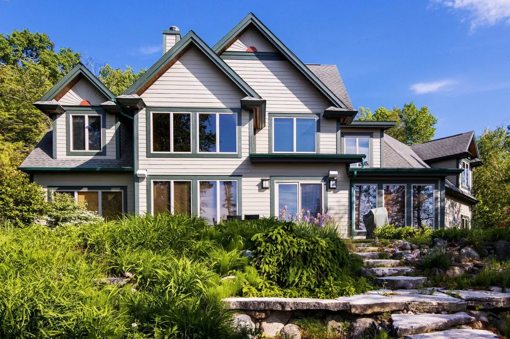 10242 E Elk Lake Drive Milton Township MI 49676