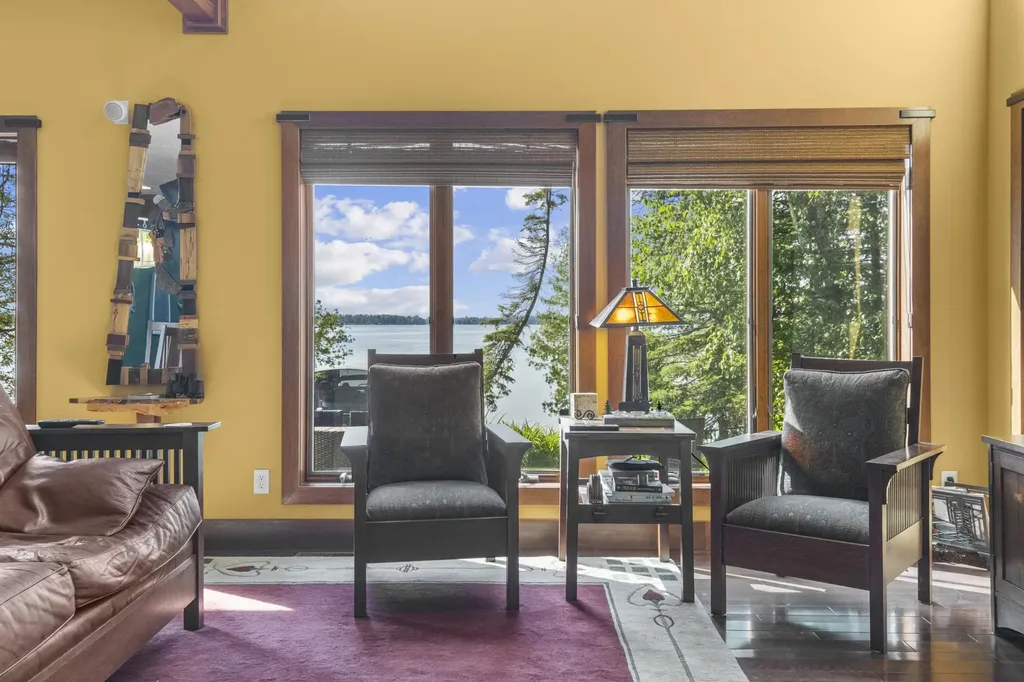 10242 E Elk Lake Drive Milton Township MI 49676