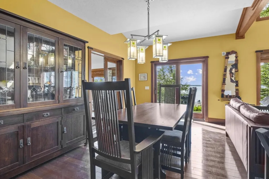 10242 E Elk Lake Drive Milton Township MI 49676