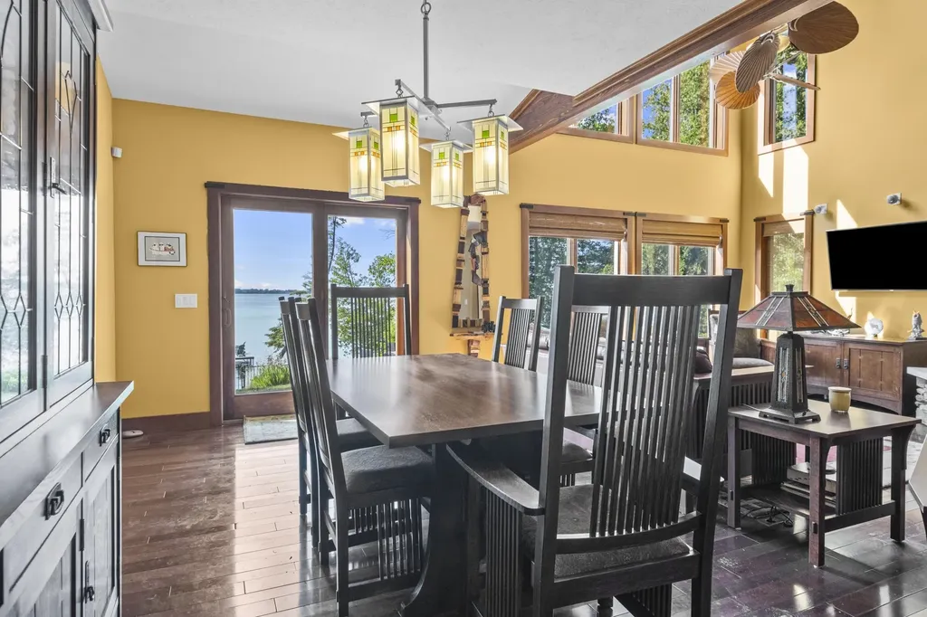 10242 E Elk Lake Drive Milton Township MI 49676