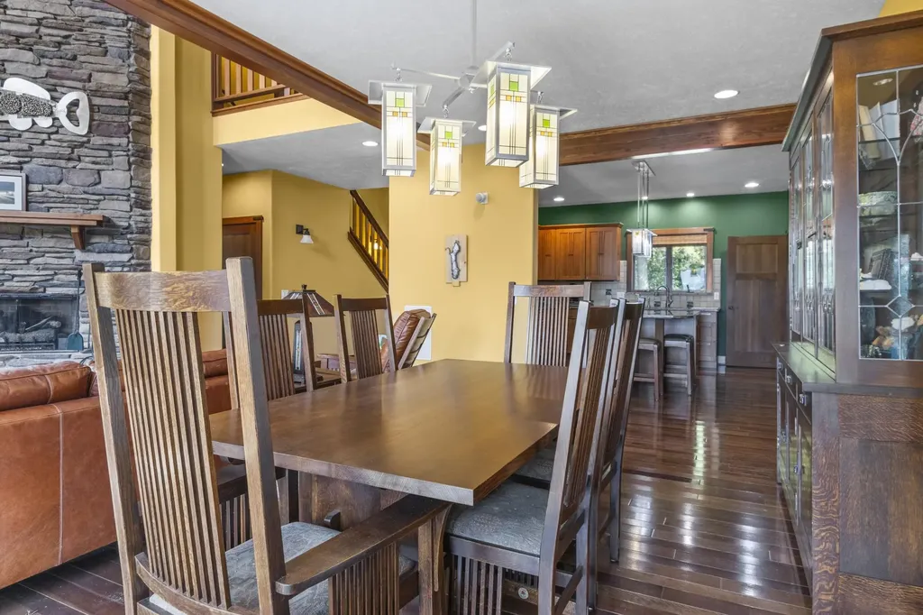 10242 E Elk Lake Drive Milton Township MI 49676