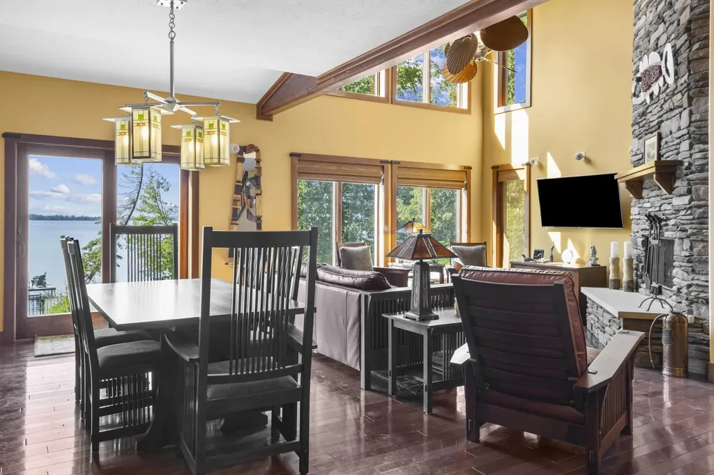 10242 E Elk Lake Drive Milton Township MI 49676