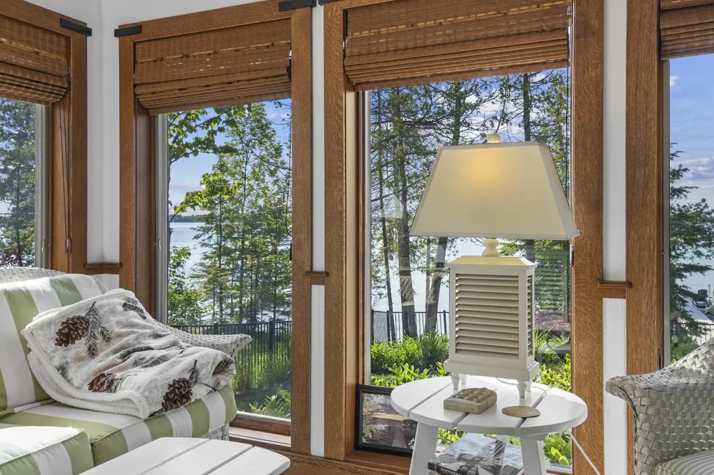 10242 E Elk Lake Drive Milton Township MI 49676