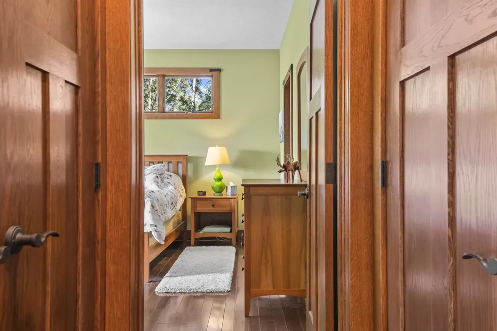 10242 E Elk Lake Drive Milton Township MI 49676