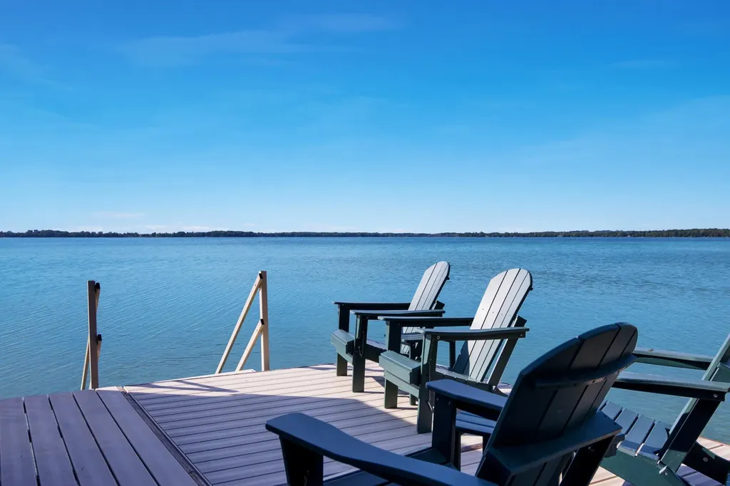 10242 E Elk Lake Drive Milton Township MI 49676