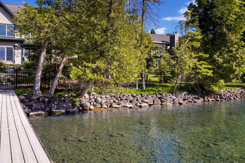 10242 E Elk Lake Drive Milton Township MI 49676