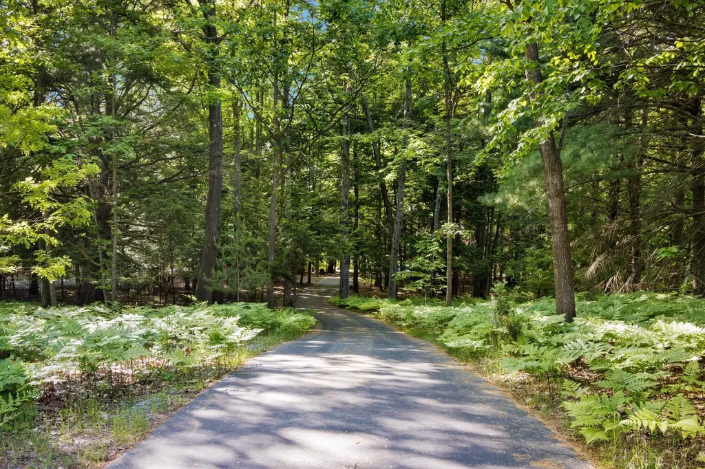 10242 E Elk Lake Drive Milton Township MI 49676