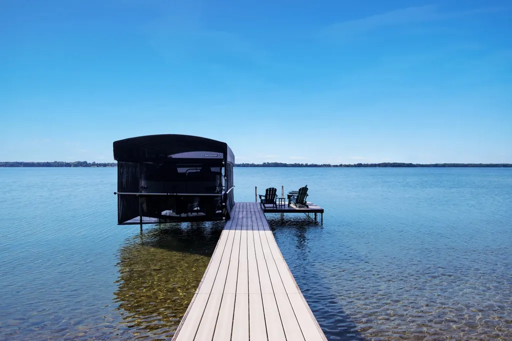 10242 E Elk Lake Drive Milton Township MI 49676