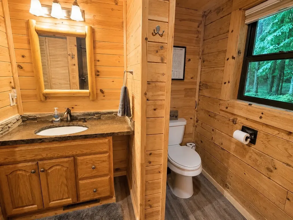 5875 Valleywood Drive Kearney Township MI 49615