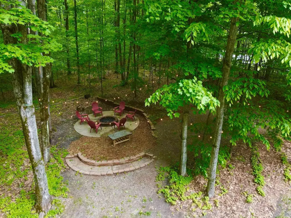 5875 Valleywood Drive Kearney Township MI 49615