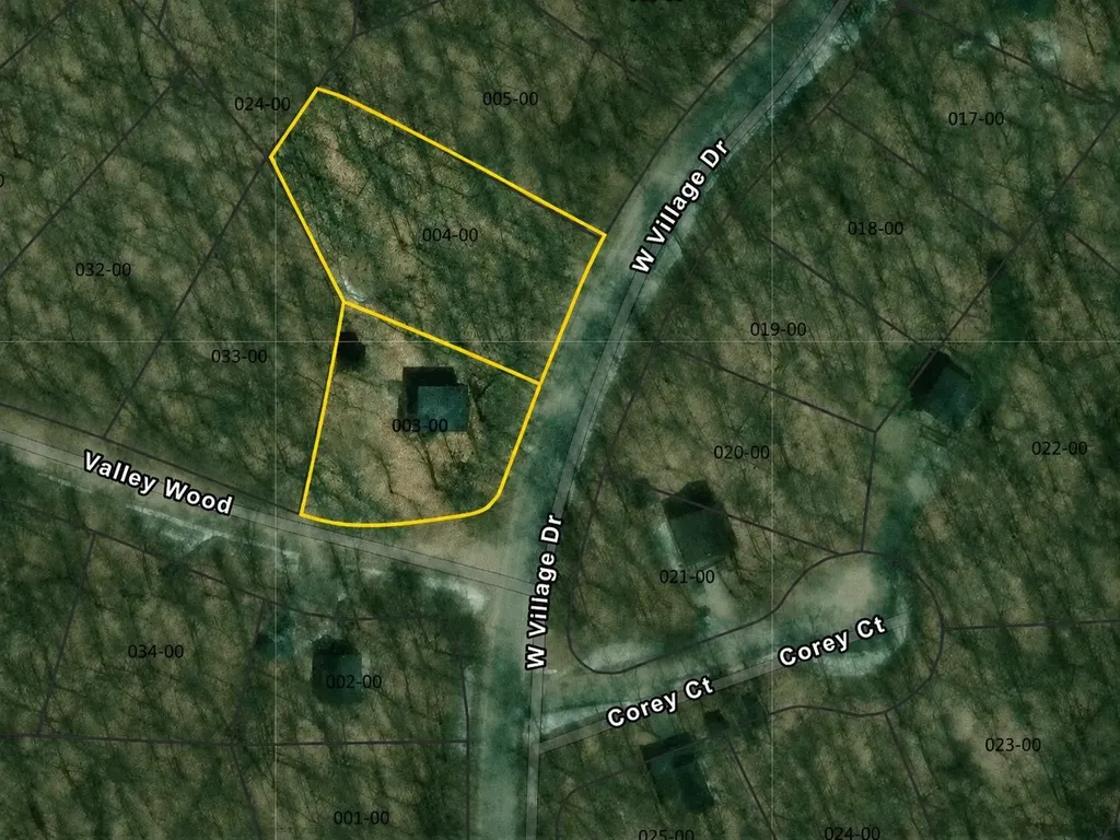 5875 Valleywood Drive Kearney Township MI 49615